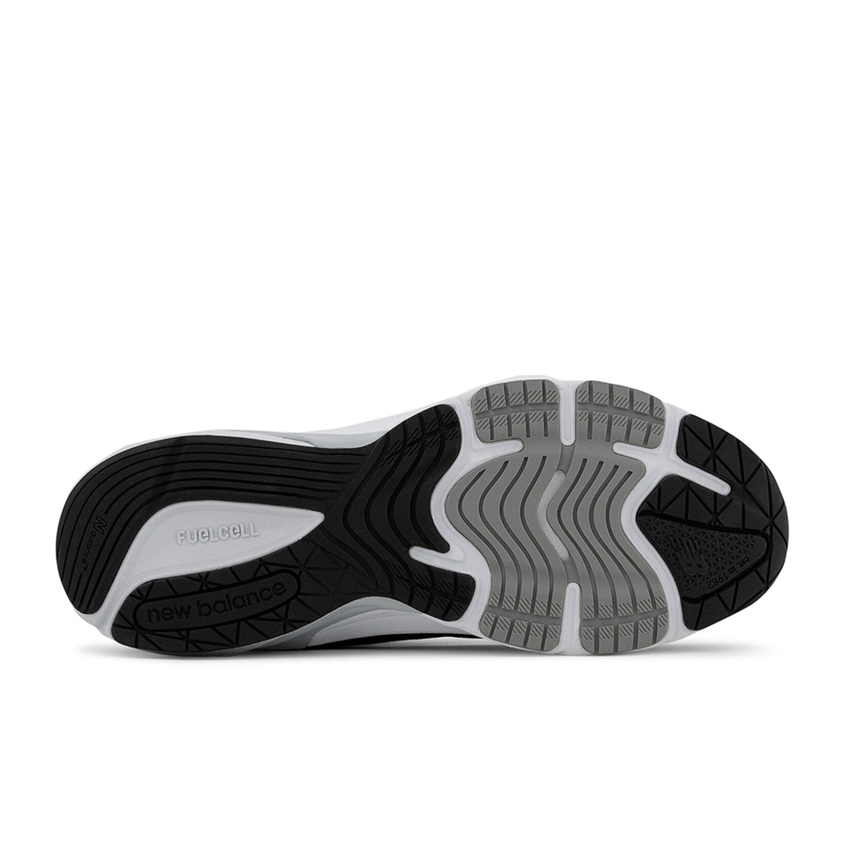 New Balance 990 Erkek Ayakkabı Lacivert 45 - Görsel 4