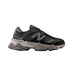 New Balance 9060 Unisex Ayakkabı Siyah 38,5 - Görsel 1