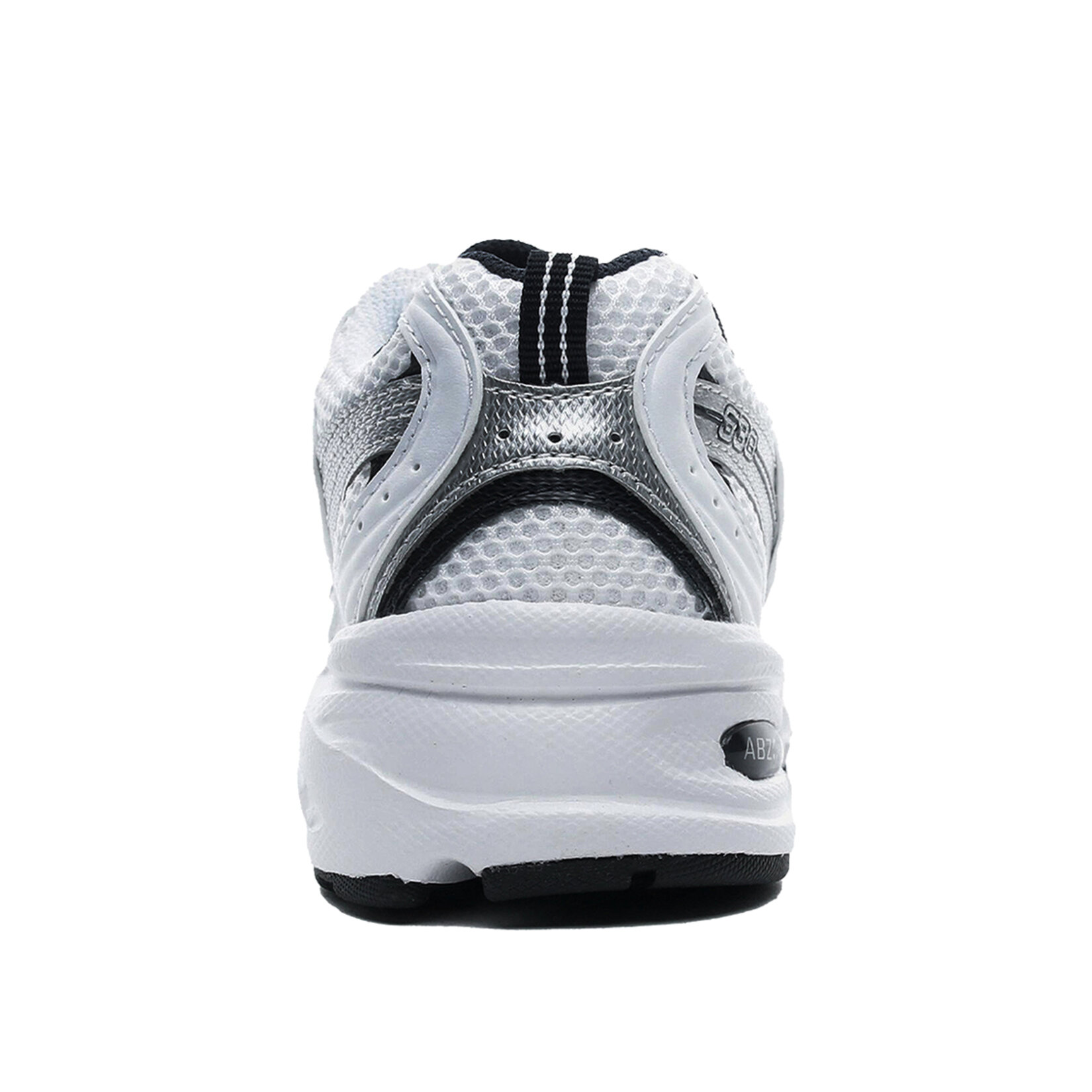 New Balance 530 Unisex Ayakkabı Beyaz 45,5 - Görsel 3