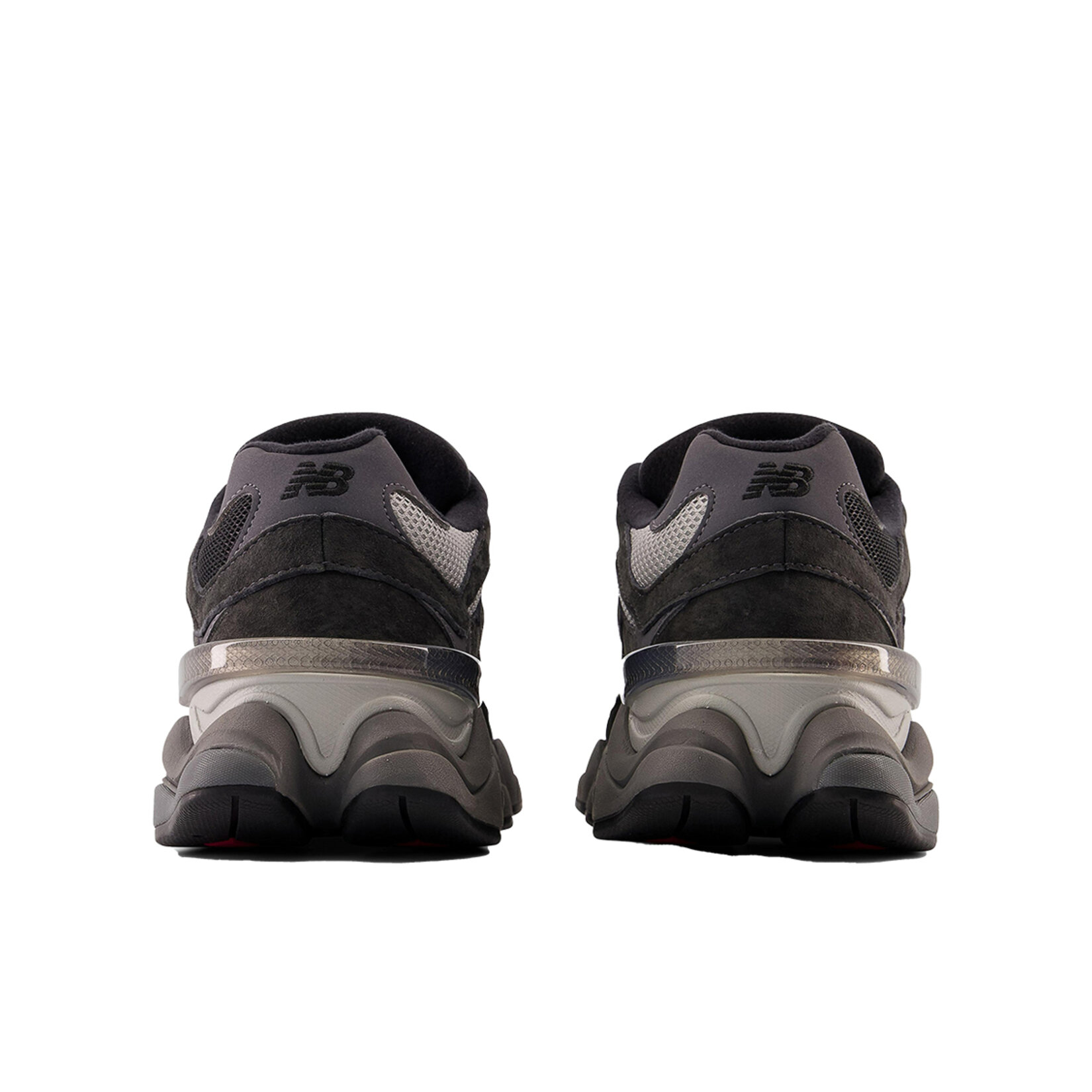 New Balance 9060 Unisex Ayakkabı Siyah 37 - Görsel 3