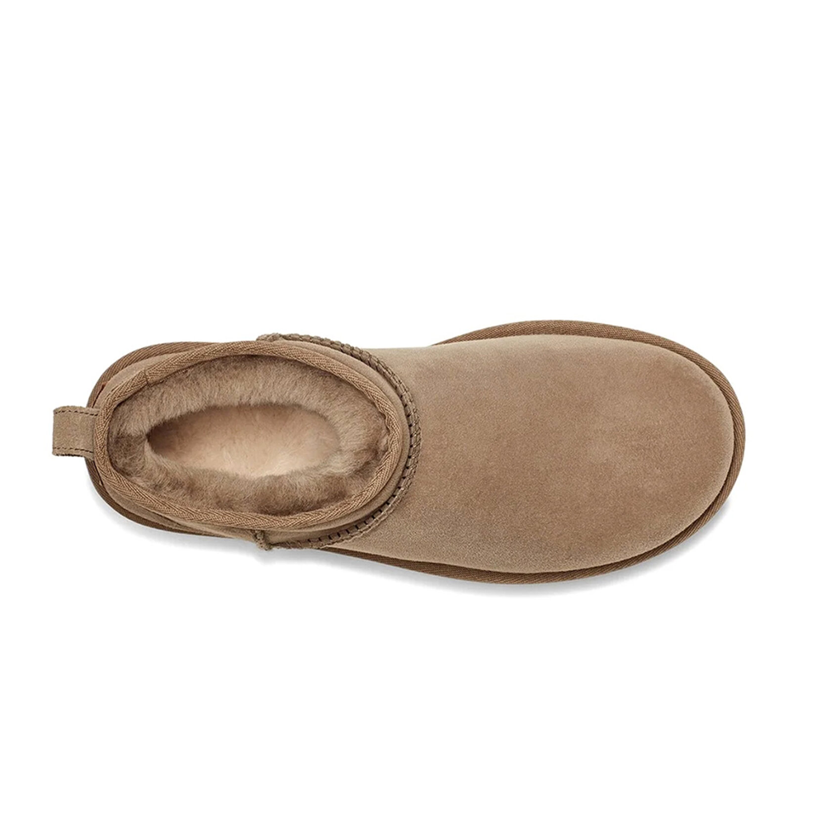 Ugg 1116109-Alp Kadın Bot Antilop 36 - Görsel 4