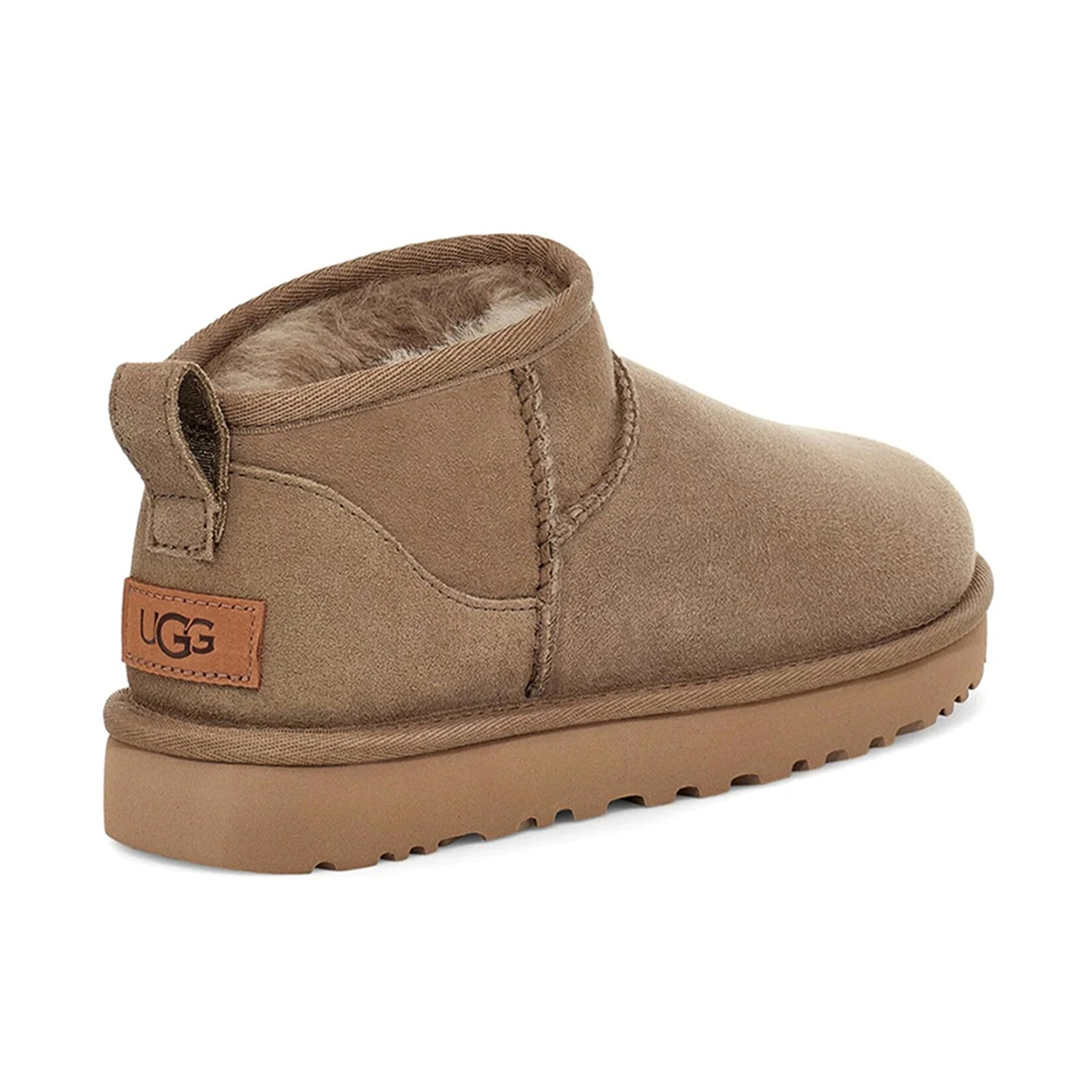 Ugg 1116109-Alp Kadın Bot Antilop 36 - Görsel 2