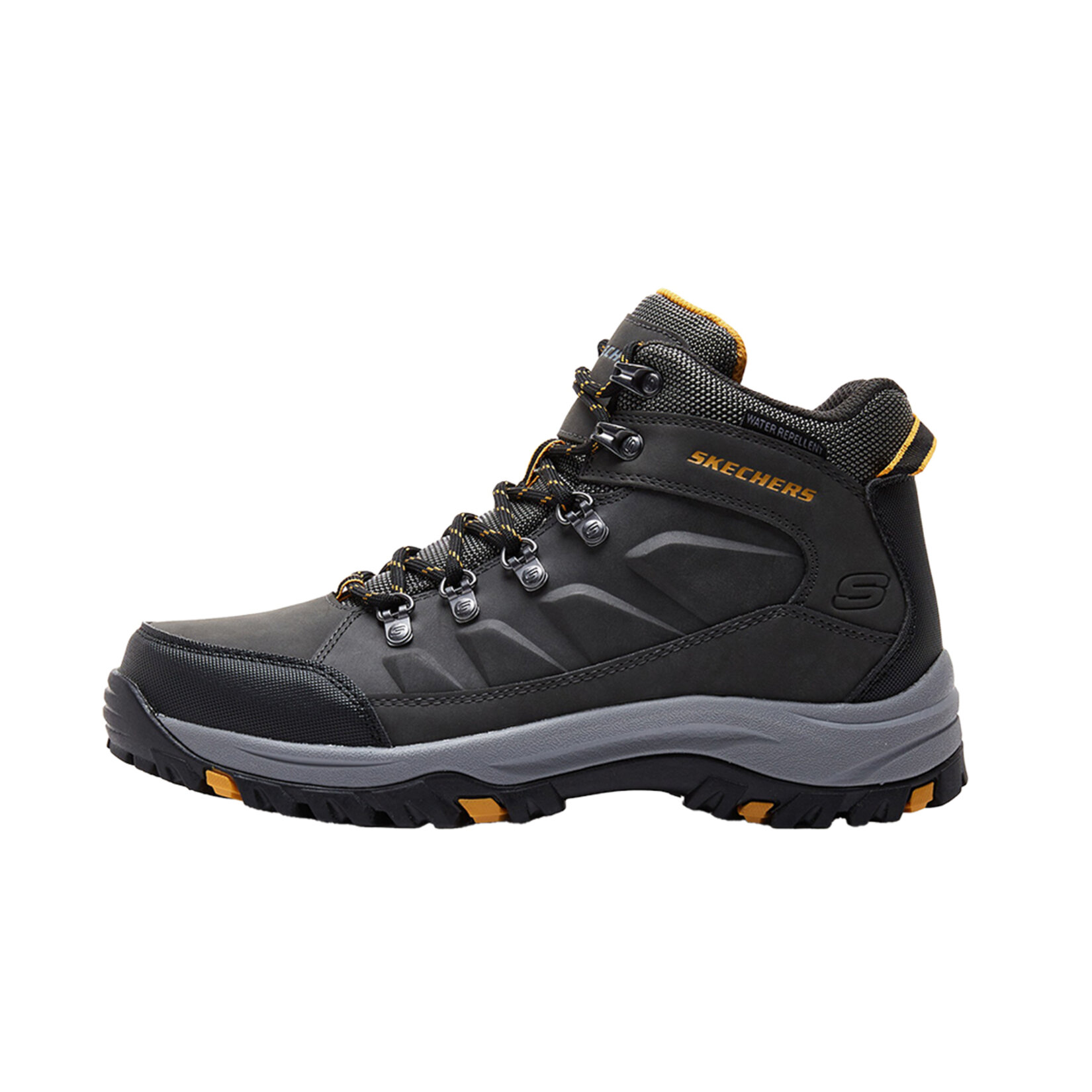 Skechers Relment-Daggett Erkek Gri Outdoor Bot 44 - Görsel 1