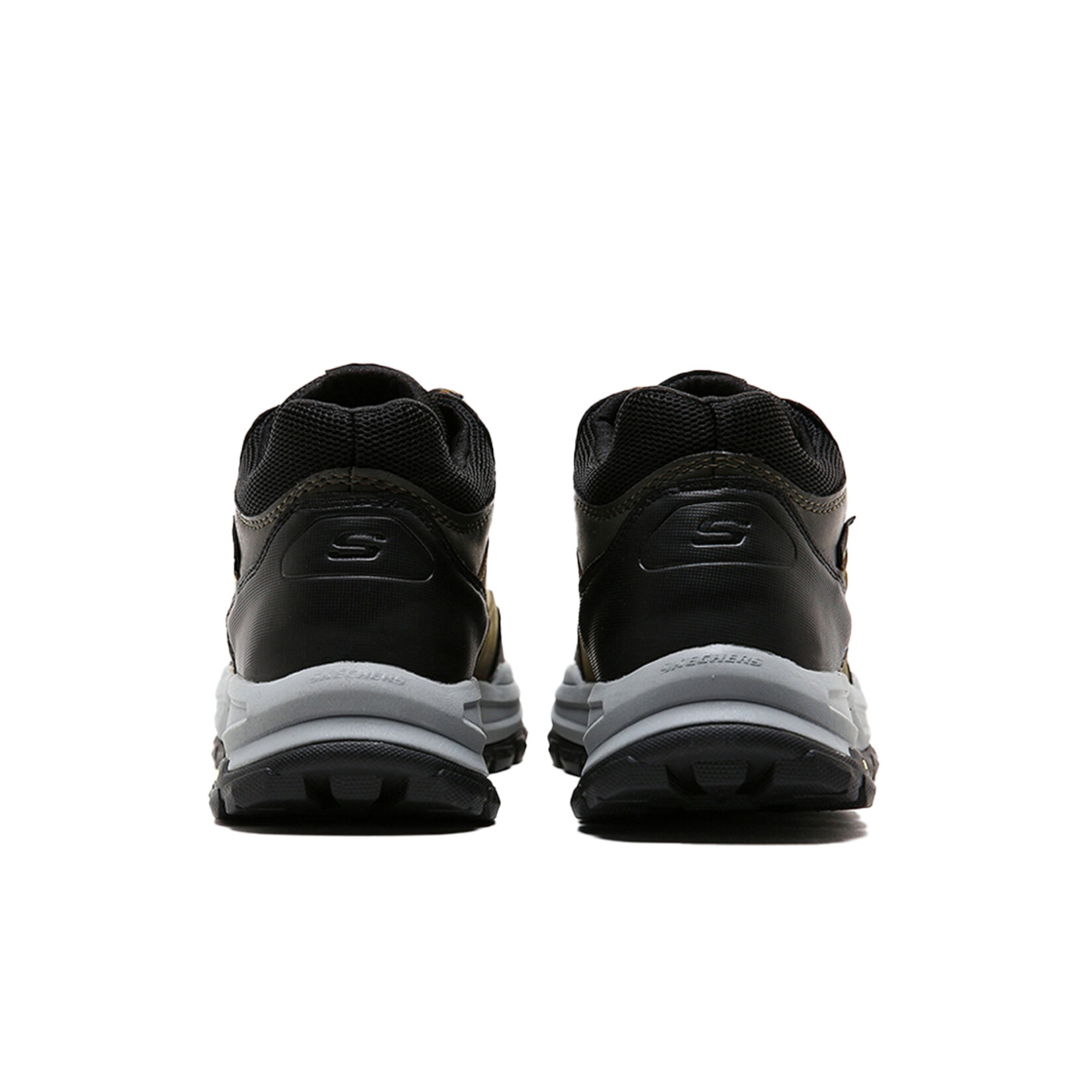 Skechers Zeller-Bazemore Erkek Açık Kahve Bot 44 - Görsel 3