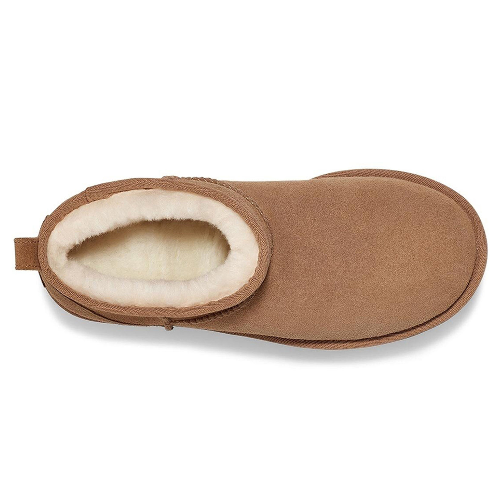 Ugg 1135092-Che Classic Ultra Mini Platform Kadın Taba 38 - Görsel 2