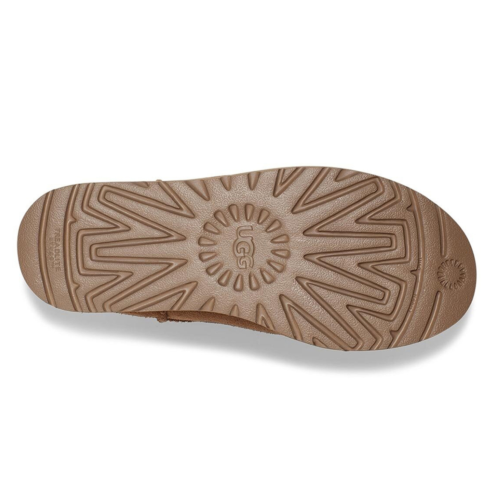 Ugg 1135092-Che Classic Ultra Mini Platform Kadın Kahverengi 37 - Görsel 4