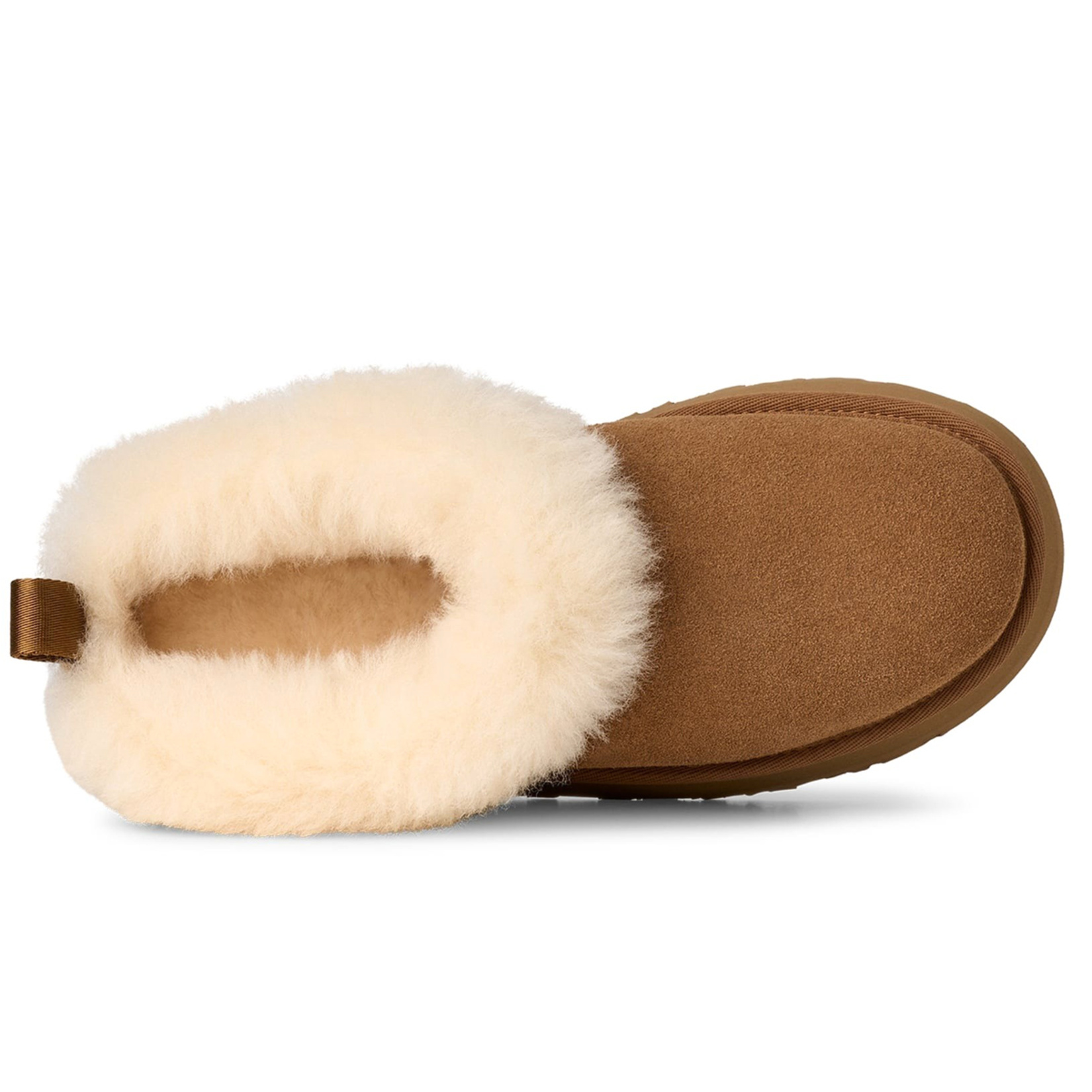 Ugg 1171393-CHE Tazzelle Kahverengi Kadın Terlik 36 - Görsel 2