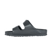 Birkenstock 1001498 Arizona Eva Kadın Terlik Antrasit 36 - Görsel 2