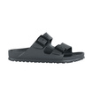 Birkenstock 1001498 Arizona Eva Kadın Terlik Antrasit 38 - Görsel 1