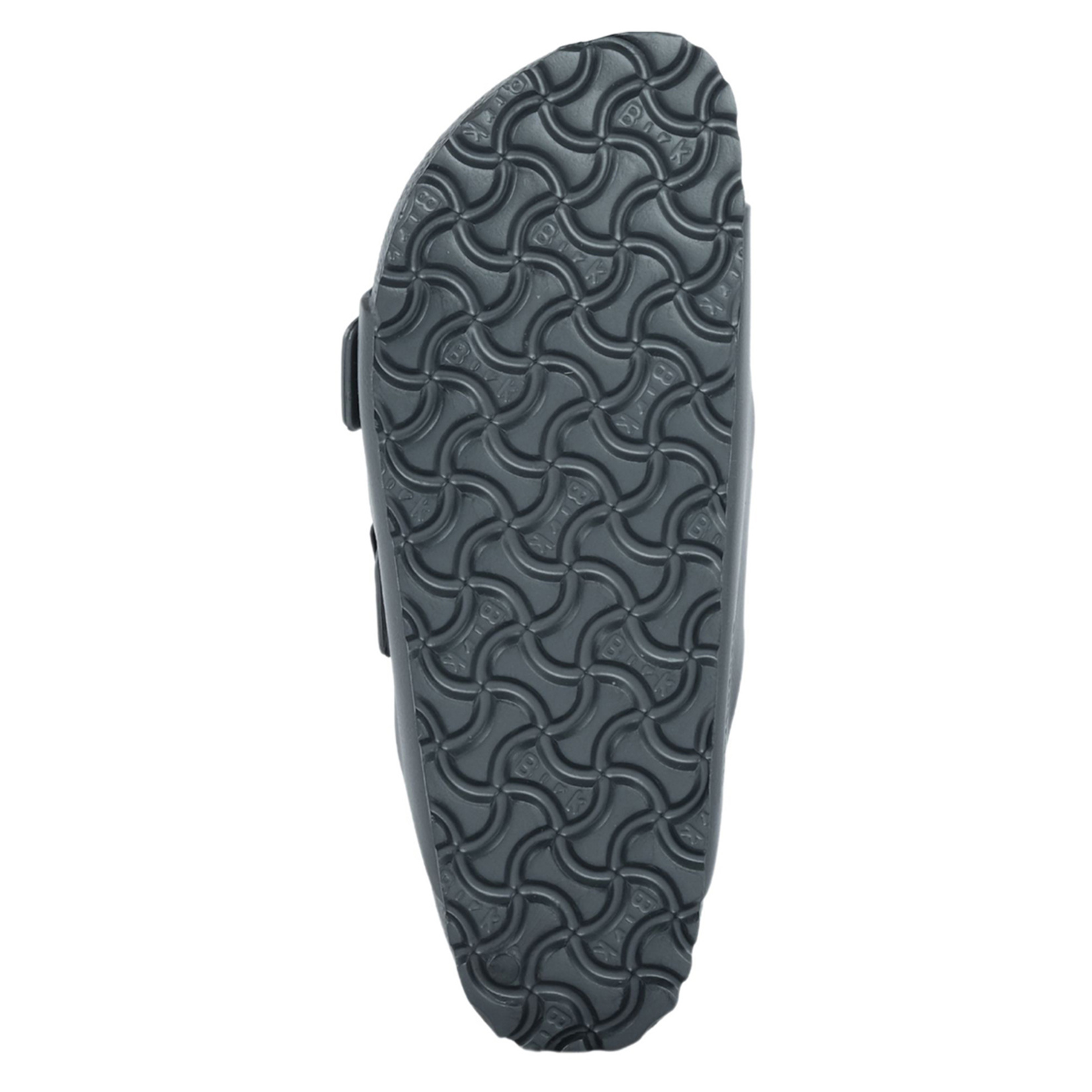 Birkenstock 1001498 Arizona Eva Kadın Terlik Antrasit 38 - Görsel 4