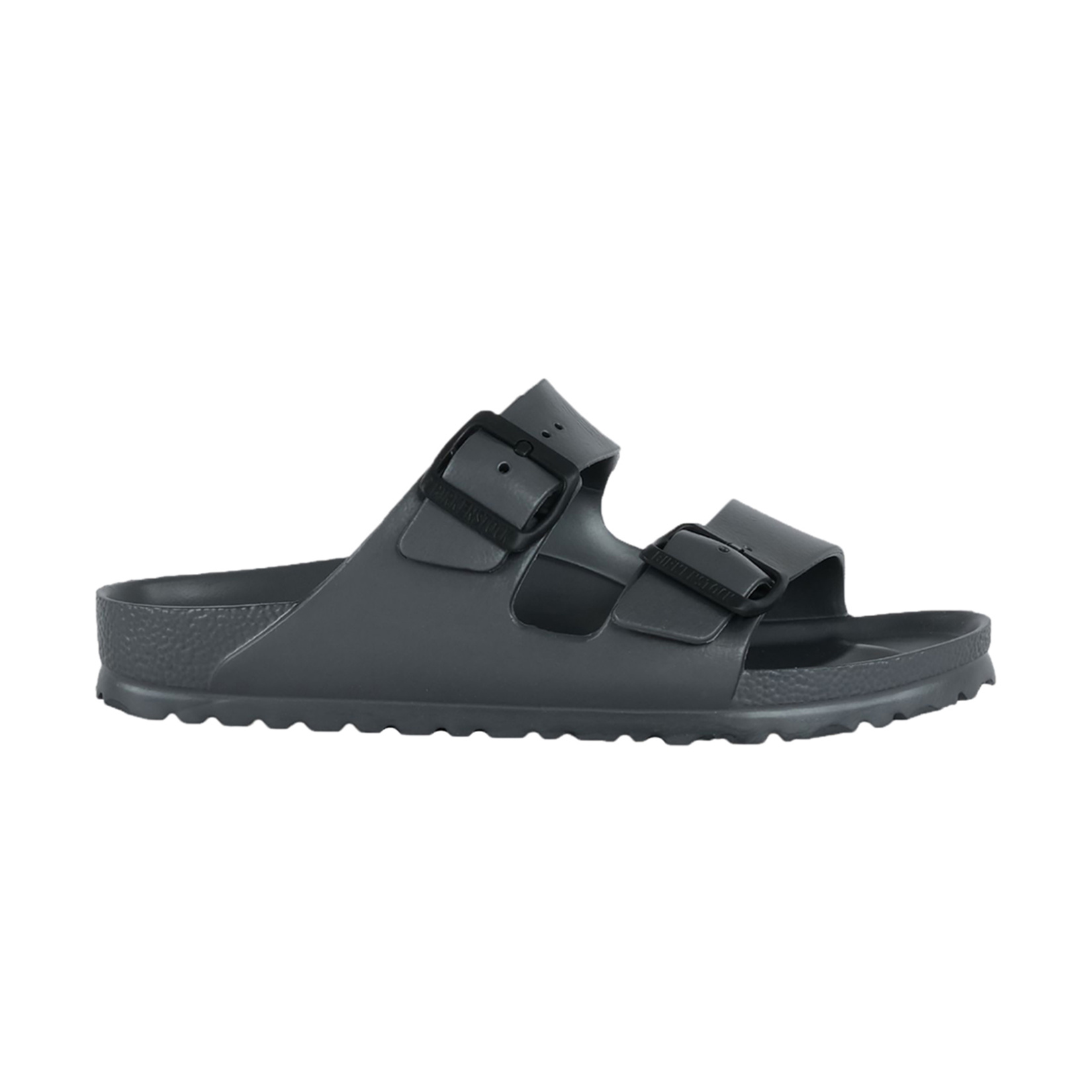 Birkenstock 1001498 Arizona Eva Kadın Terlik Antrasit 37 - Görsel 1