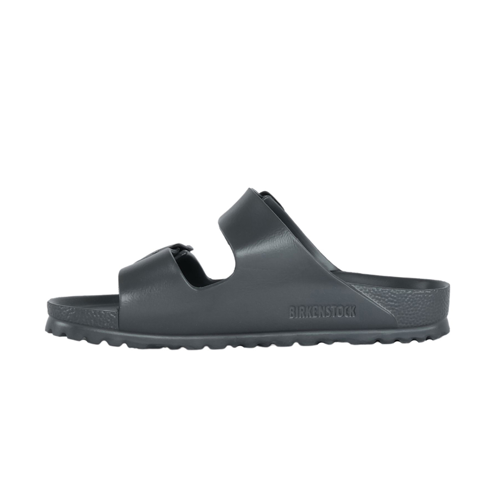 Birkenstock 1001498 Arizona Eva Kadın Terlik Antrasit 37 - Görsel 2