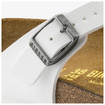 Birkenstock 745531 Gizeh Kadın Terlik Beyaz 38 - Görsel 4
