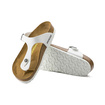 Birkenstock 745531 Gizeh Kadın Terlik Beyaz 40 - Görsel 3