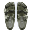 Birkenstock 1019152 Arizona Eva Unisex Haki 39 - Görsel 2