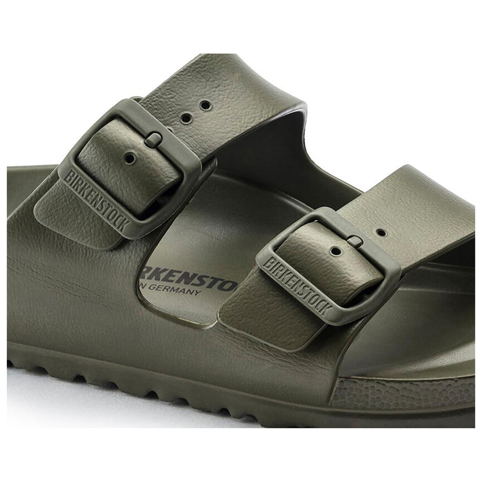 Birkenstock 1019152 Arizona Eva Unisex Haki 39 - Görsel 4