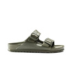 Birkenstock 1019152 Arizona Eva Unisex Haki 38 - Görsel 1