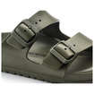 Birkenstock 1019152 Arizona Eva Unisex Haki 38 - Görsel 4