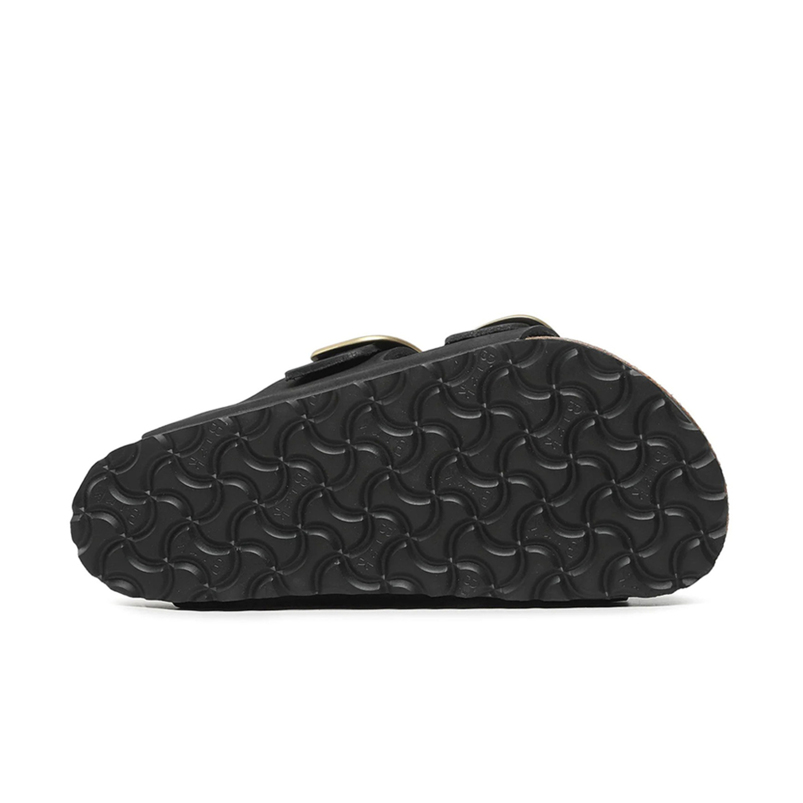 Birkenstock 1023239 Arizona Kadın Terlik Siyah 35 - Görsel 4