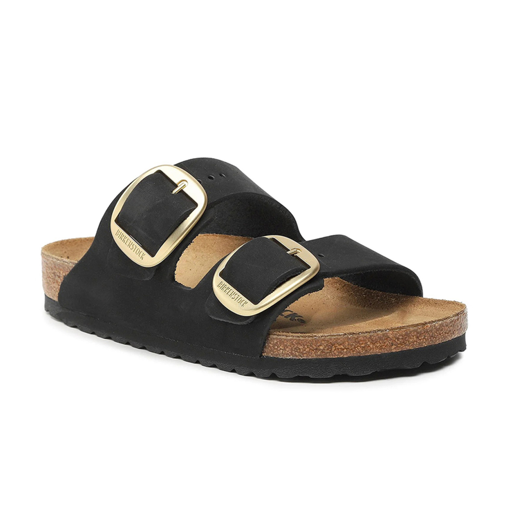Birkenstock 1023239 Arizona Kadın Terlik Siyah 36 - Görsel 3