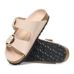 Birkenstock 1026478 Arizona Kadın Terlik Bej 36 - Görsel 3