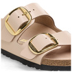Birkenstock 1026478 Arizona Kadın Terlik Bej 36 - Görsel 4