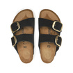 Birkenstock 1023239 Arizona Kadın Terlik Siyah 40 - Görsel 2
