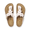 Birkenstock 1029287 Gizeh Kadın Terlik Pembe 39 - Görsel 2