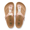 Birkenstock 1031235 Papillio Gizeh Kadın Terlik Bakır 39 - Görsel 2