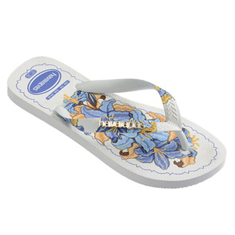 Havaianas Top Tropicalia Vibes White 37-38