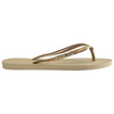 Havaianas Slim Glitter 2 Sand Grey 41-42 - Görsel 3