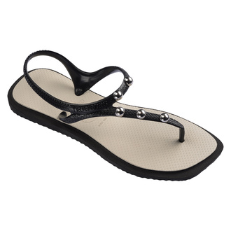 Havaianas Flash Fusion Beige 35-36