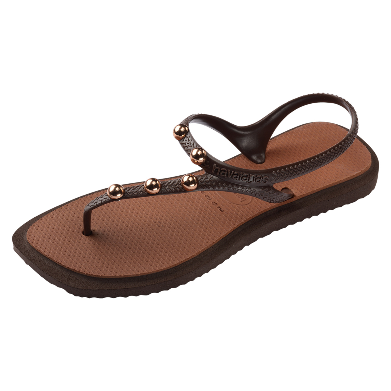 Havaianas Flash Fusion Coffee 39-40 - Görsel 2