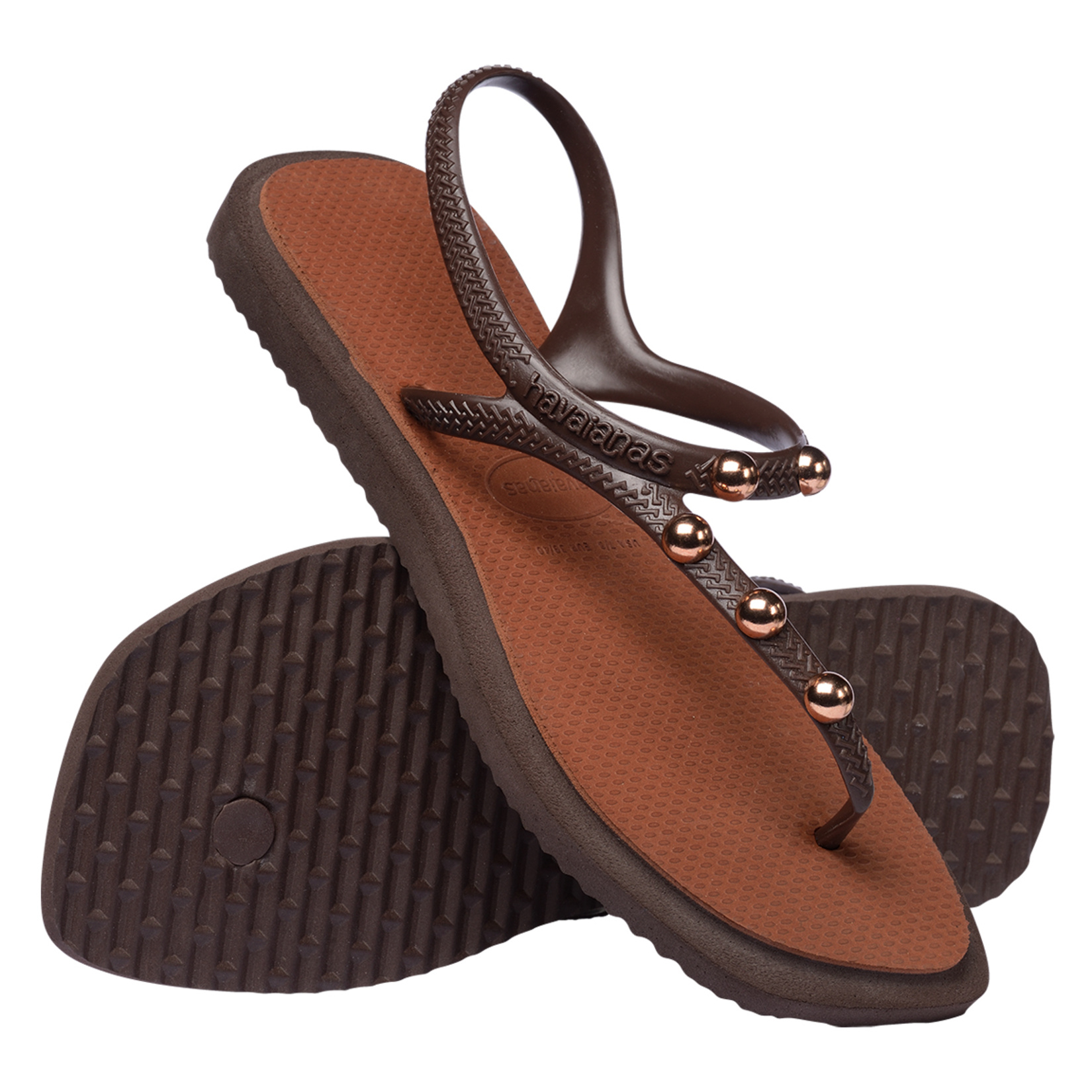 Havaianas Flash Fusion Coffee 39-40 - Görsel 4