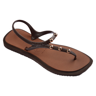 Havaianas Flash Fusion Coffee 41-42