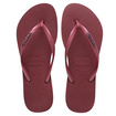 Havaianas Slim Logo Metallic Amaranth 39-40 - Görsel 1