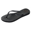 Havaianas Slim Gloss Black 39-40 - Görsel 4