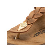 Birkenstock 1021355 Gizeh Kadın Terlik Kahverengi 40 - Görsel 3