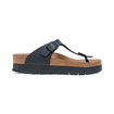 Birkenstock 1027367 Gizeh Kadın Terlik Siyah 36 - Görsel 1