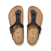 Birkenstock 1027367 Gizeh Kadın Terlik Siyah 36 - Görsel 2