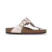 Birkenstock 1029287 Gizeh Kadın Terlik Pembe 38 - Görsel 1