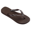 Havaianas Top Tiras Dark Brown 39-40 - Görsel 3