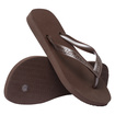 Havaianas Top Tiras Dark Brown 35-36 - Görsel 2