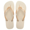 Havaianas Top Senses Beige 39-40 - Görsel 1