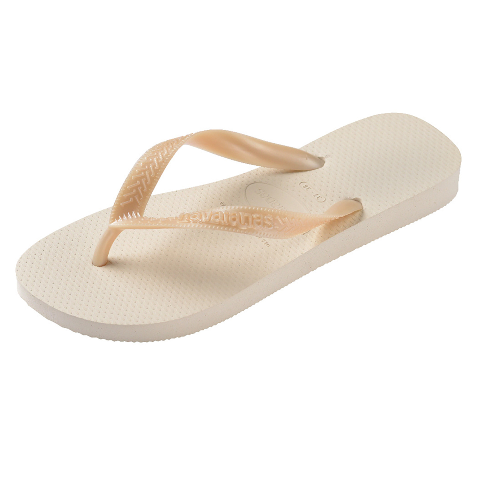 Havaianas Top Senses Beige 39-40 - Görsel 4