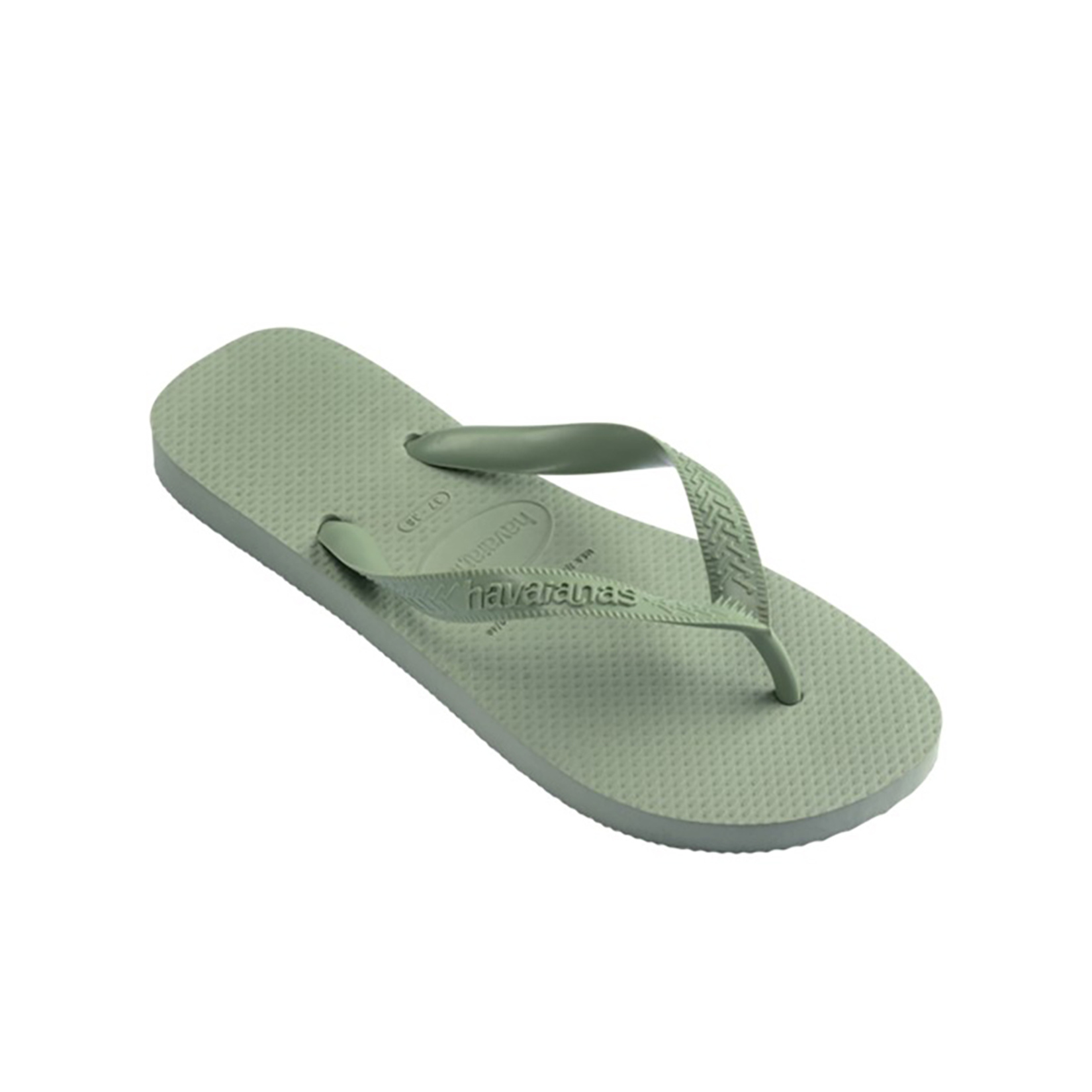 Havaianas Top Senses Green 35-36
