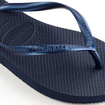 Havaianas Slim Navy Blue 39-40 - Görsel 4