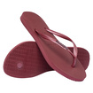 Havaianas Slim Logo Metallic Amaranth 37-38 - Görsel 2