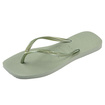 Havaianas Square Green 35-36 - Görsel 4