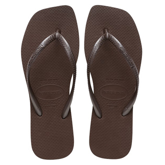 Havaianas Square Dark Brown 39-40